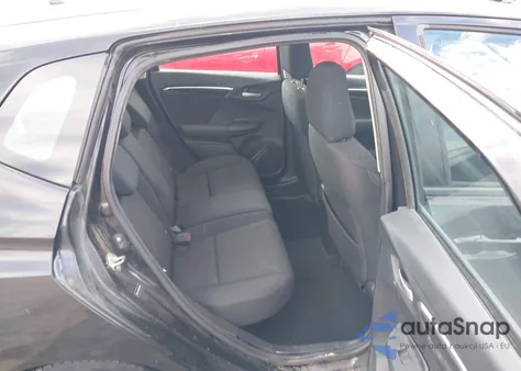 2015 Honda Fit Ex/Ex-L из США, поврежденный, VIN 3HGGK5H80FM707882